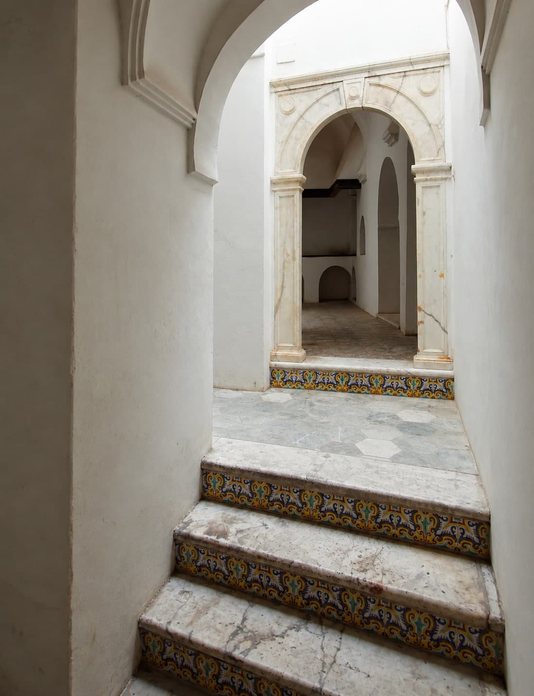 La Casbah, Alger